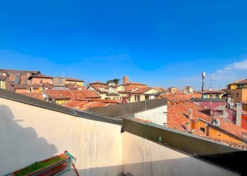 Appartamento via Rialto, Bologna (zona Centro Storico) - foto 9