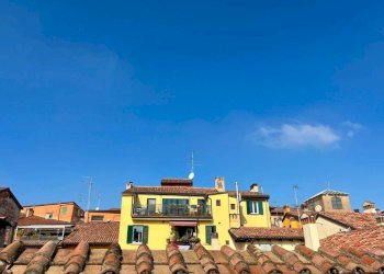 Appartamento via Rialto, Bologna (zona Centro Storico) - foto 10