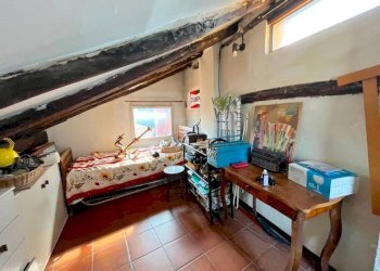 Appartamento via Rialto, Bologna (zona Centro Storico) - foto 11