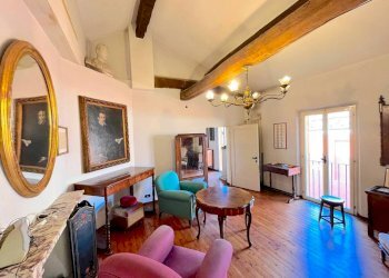 Appartamento via Rialto, Bologna (zona Centro Storico) - foto 14