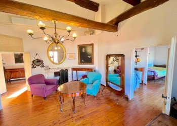 Appartamento via Rialto, Bologna (zona Centro Storico) - foto 15