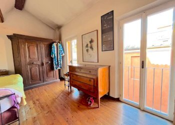 Appartamento via Rialto, Bologna (zona Centro Storico) - foto 18