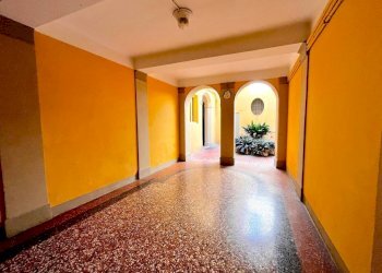 Appartamento via Rialto, Bologna (zona Centro Storico) - foto 22