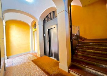 Appartamento via Rialto, Bologna (zona Centro Storico) - foto 23