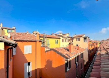 Appartamento via Rialto, Bologna (zona Centro Storico) - foto 25