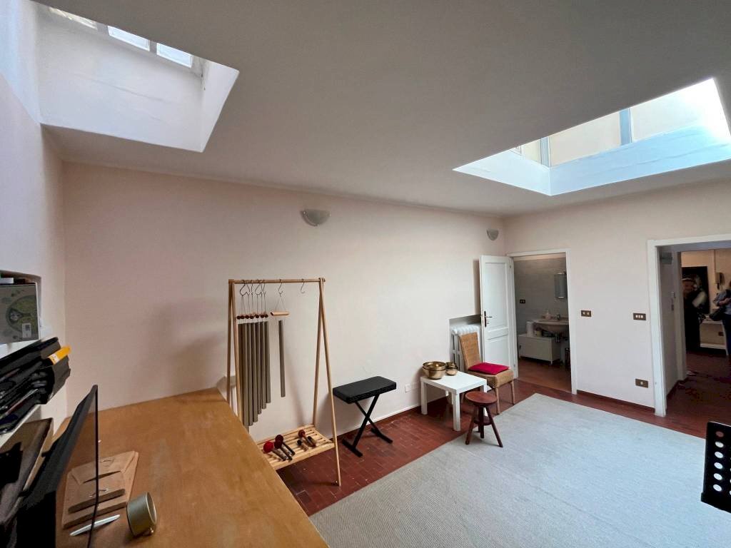 Ufficio - Office via Castiglione, 28, Bologna (neighborhood Colli) - photo 2