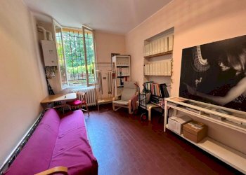 Camera da letto - Ufficio via Castiglione, 28, Bologna (zona Colli) - foto 5