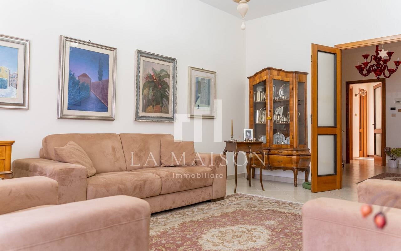 Foto 1 - Appartamento Via Pascoli
 
4, Campobasso - foto 1