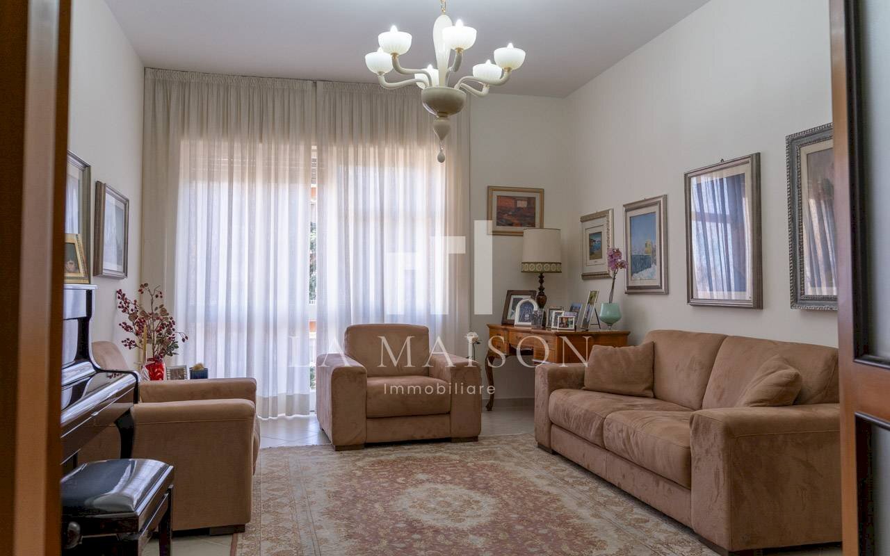 Foto 2 - Appartamento Via Pascoli
 
4, Campobasso - foto 2