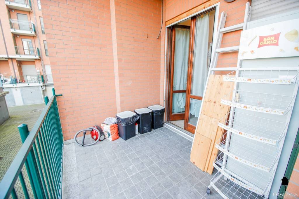 Balcone - Bakery - Pastificio via Paolo Regis, 64, Chivasso - photo 2