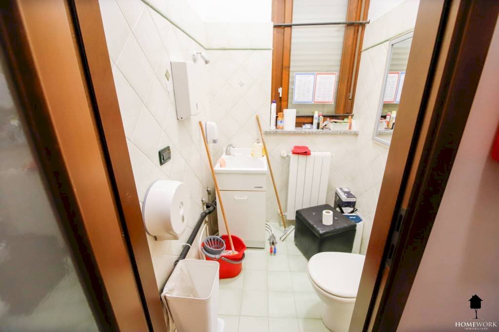 Bagno - Bakery - Pastificio via Paolo Regis, 64, Chivasso - photo 3