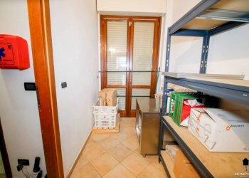 Ripostiglio - Bakery - Pastificio via Paolo Regis, 64, Chivasso - photo 9