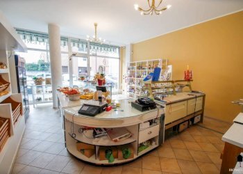 Interno non residenziale - Bakery - Pastificio via Paolo Regis, 64, Chivasso - photo 10