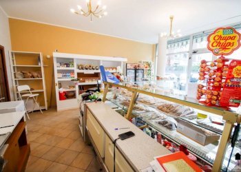Interno non residenziale - Bakery - Pastificio via Paolo Regis, 64, Chivasso - photo 11