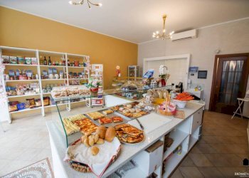 Interno non residenziale - Bakery - Pastificio via Paolo Regis, 64, Chivasso - photo 12