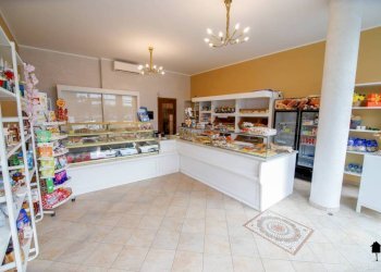 Interno non residenziale - Bakery - Pastificio via Paolo Regis, 64, Chivasso - photo 14