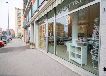 Zona - Bakery - Pastificio via Paolo Regis, 64, Chivasso - photo 15
