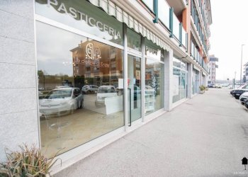 Zona - Bakery - Pastificio via Paolo Regis, 64, Chivasso - photo 16