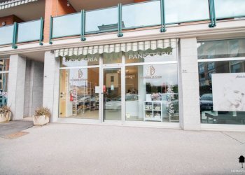 Facciata - Bakery - Pastificio via Paolo Regis, 64, Chivasso - photo 17