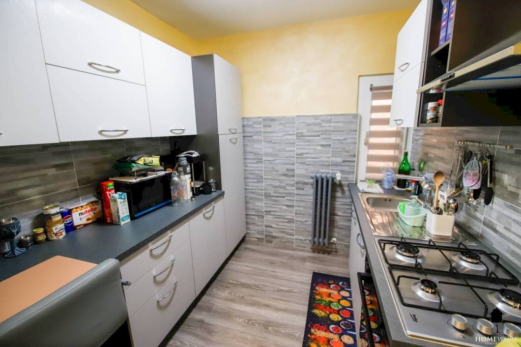 Cucina - Three-room apartment via San Giovanni Bosco, 1, Foglizzo - photo 2