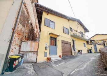 Facciata - Trilocale via San Giovanni Bosco, 1, Foglizzo - foto 1