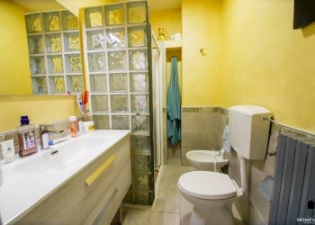Bagno - Trilocale via San Giovanni Bosco, 1, Foglizzo - foto 5