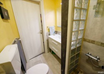 Bagno - Trilocale via San Giovanni Bosco, 1, Foglizzo - foto 6