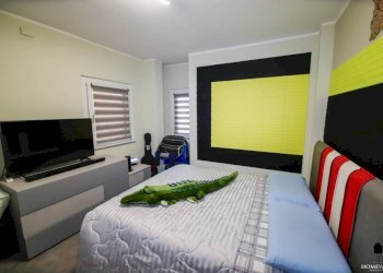 Camera da letto - Trilocale via San Giovanni Bosco, 1, Foglizzo - foto 7