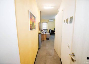 Corridoio - Three-room apartment via San Giovanni Bosco, 1, Foglizzo - photo 11