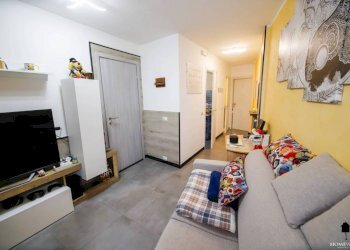 Salone - Three-room apartment via San Giovanni Bosco, 1, Foglizzo - photo 12