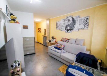 Camera da letto - Three-room apartment via San Giovanni Bosco, 1, Foglizzo - photo 13