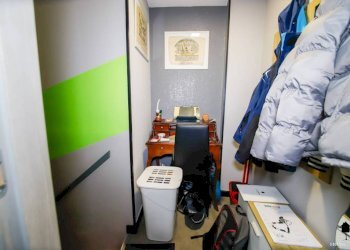 Ripostiglio - Three-room apartment via San Giovanni Bosco, 1, Foglizzo - photo 16