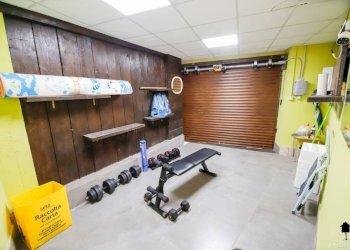 Interno non residenziale - Three-room apartment via San Giovanni Bosco, 1, Foglizzo - photo 17