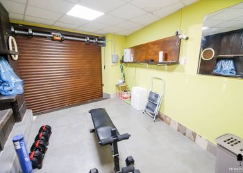 Interno non residenziale - Three-room apartment via San Giovanni Bosco, 1, Foglizzo - photo 18