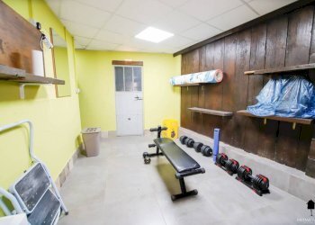Interno non residenziale - Trilocale via San Giovanni Bosco, 1, Foglizzo - foto 19