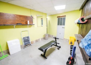 Interno non residenziale - Trilocale via San Giovanni Bosco, 1, Foglizzo - foto 20
