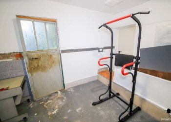 Cantina - Trilocale via San Giovanni Bosco, 1, Foglizzo - foto 22