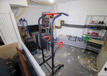 Cantina - Three-room apartment via San Giovanni Bosco, 1, Foglizzo - photo 23