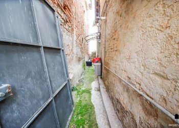 Cortile interno - Trilocale via San Giovanni Bosco, 1, Foglizzo - foto 24