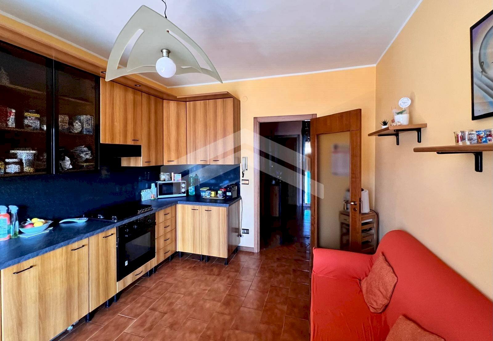 Foto 3 - Four-room apartment Via Toscana, Campobasso - photo 3