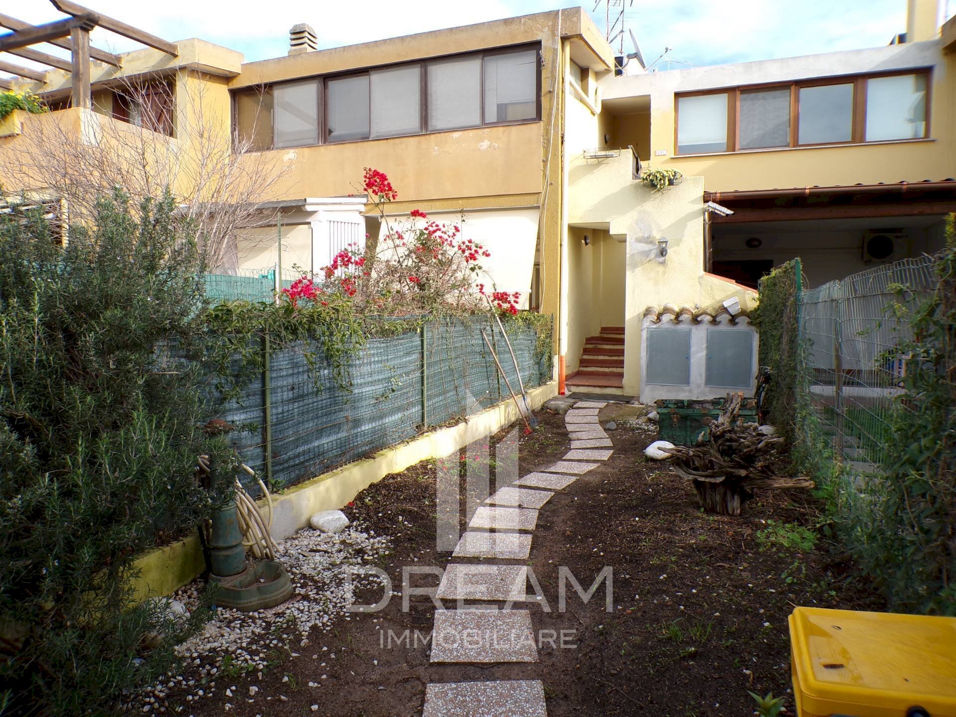Foto 1 - Villa a Schiera via Egadi, Quartu Sant'Elena - foto 1