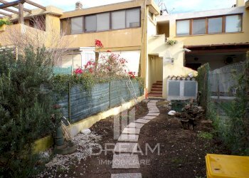 Foto 1 - Villa a Schiera via Egadi, Quartu Sant'Elena - foto 1