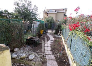 Foto 3 - Villa a Schiera via Egadi, Quartu Sant'Elena - foto 3