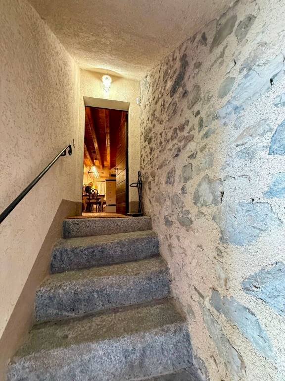 Scala - Appartamento via Castello, 36, Idro - foto 1