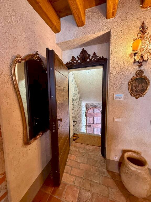 Cantina - Appartamento via Castello, 36, Idro - foto 3