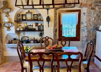 Salone - Appartamento via Castello, 36, Idro - foto 8