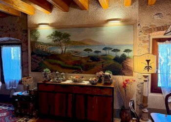 Interno non residenziale - Appartamento via Castello, 36, Idro - foto 9