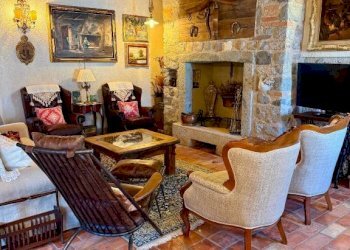 Salone - Appartamento via Castello, 36, Idro - foto 11