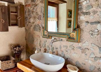 Bagno - Appartamento via Castello, 36, Idro - foto 30