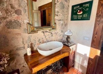 Bagno - Appartamento via Castello, 36, Idro - foto 32